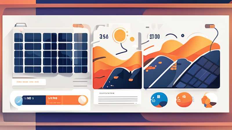 How much energy does solar energy provide?