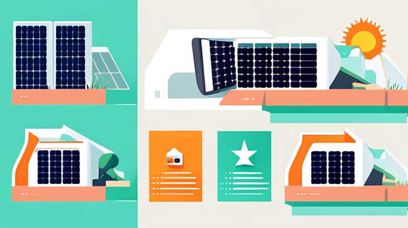 What to do if you find that the solar energy you buy is fake