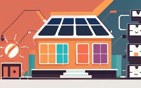 How to build a solar generator video