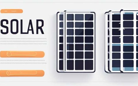 How to place solar panels without damaging them?