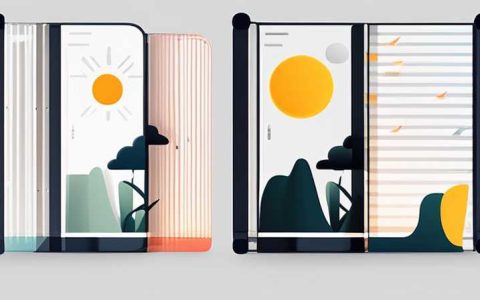 What should I do if I install a solar light for my grandma?