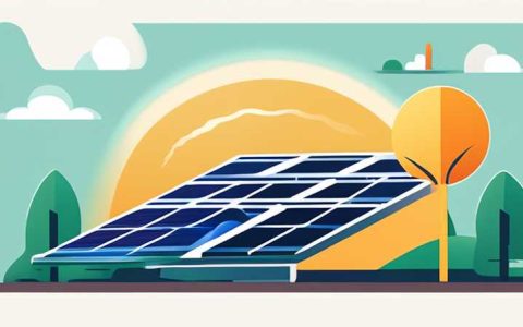 What kind of light does solar energy use?