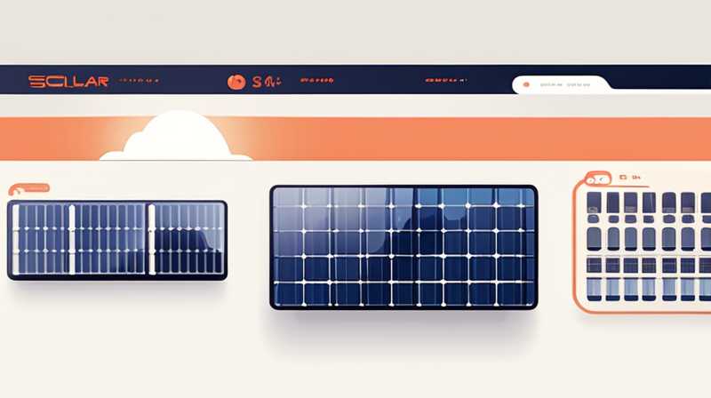 Where to buy solar panels in Changyuan