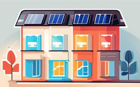 How to connect a single battery solar light