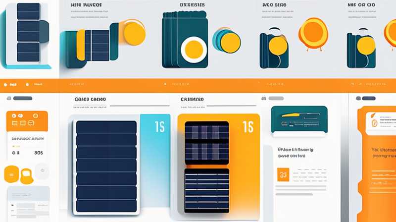 How to get a price for dismantling solar energy