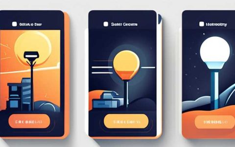 What is the price of solar security lights?