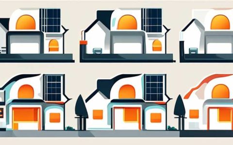 How to turn off the solar lights in the garage
