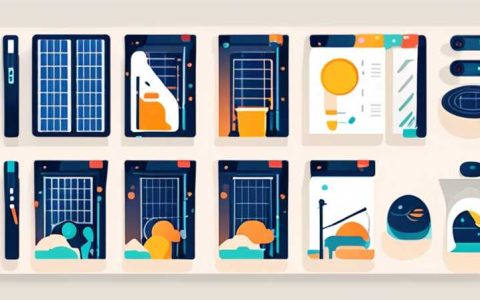 How to install solar lights yourself
