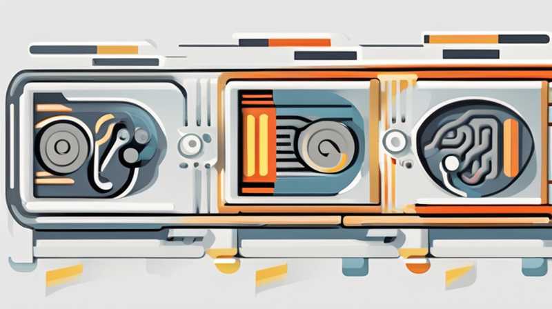 Cómo mejorar la fórmula de almacenamiento de energía del inductor