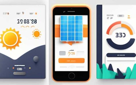 What is the price of solar monitoring lights?