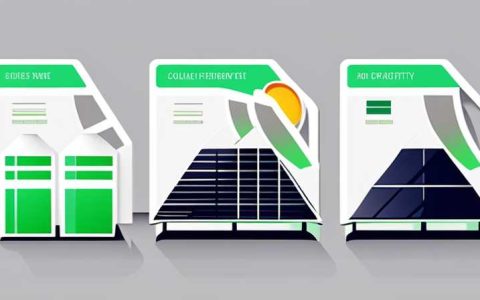 How much solar energy storage capacity is qualified