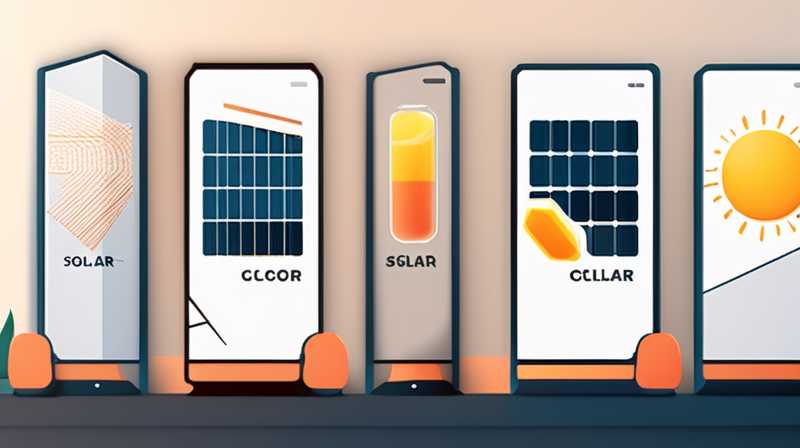 How long can the solar slicing station last?