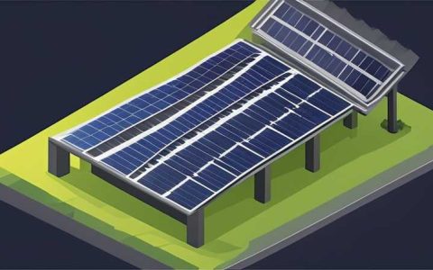 How about solar power greenhouse