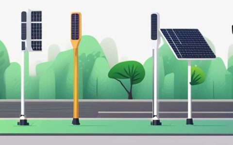 How to measure the quality of solar street light batteries