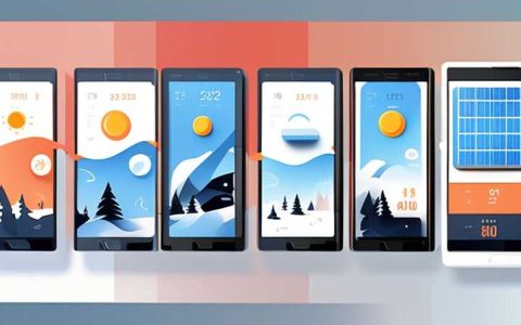 How many degrees is Baiwang solar energy in winter