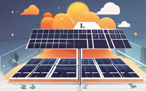 What is the current status of Suntech's solar plants?