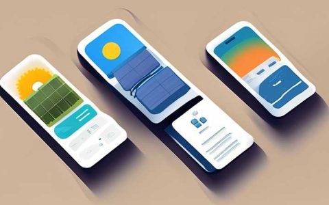 How Solar Media Cleans Dirt