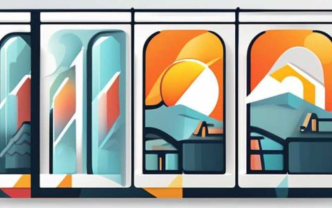 How to stick thin solar film
