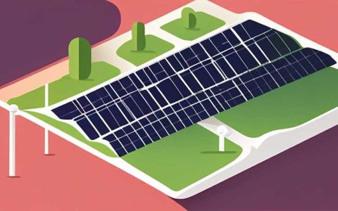 How to clean the solar energy in the pipe