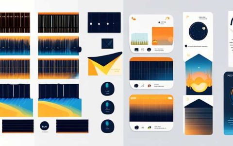 What company should I look for for solar energy majors?