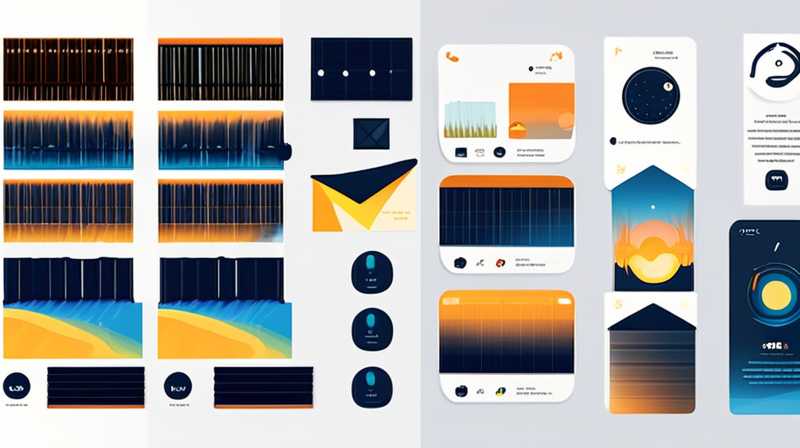 What company should I look for for solar energy majors?