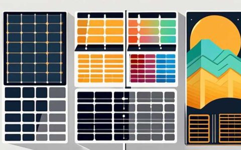 How is the flat panel solar market?