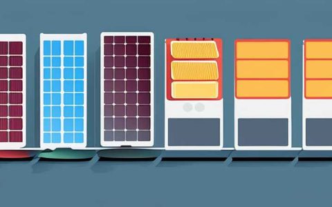 How much does a 1000w led solar light cost