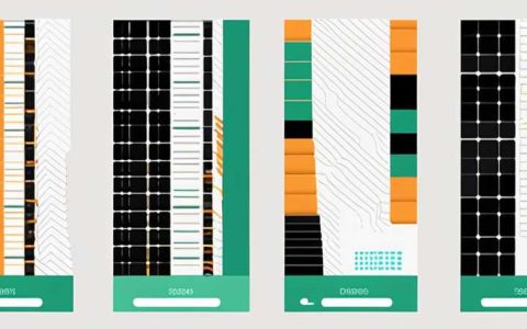 What does 100 solar panels mean?