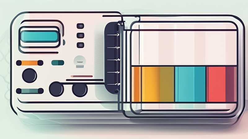 What appliances use solar cells?