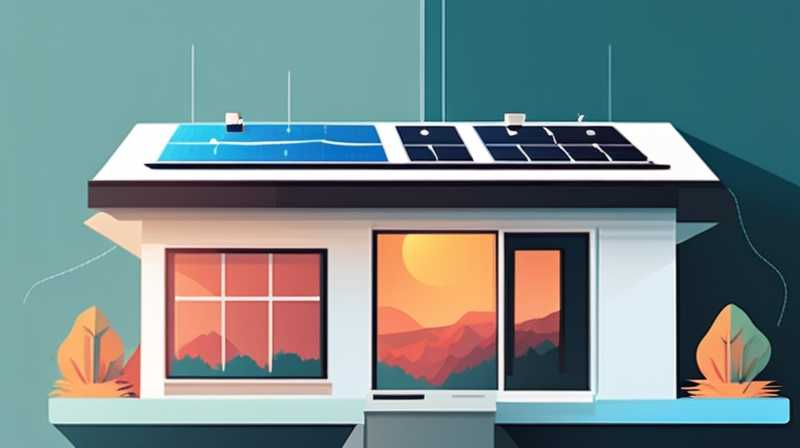 How to Install Rooftop Solar