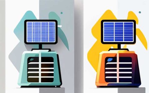 Which is better, UV lamp or solar panel?