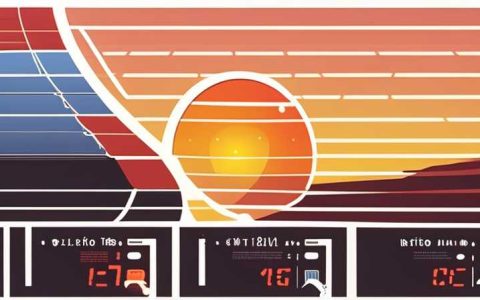 How many watts does a solar light have to be bright enough?