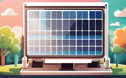 How to fix a colored solar light that doesn't light up