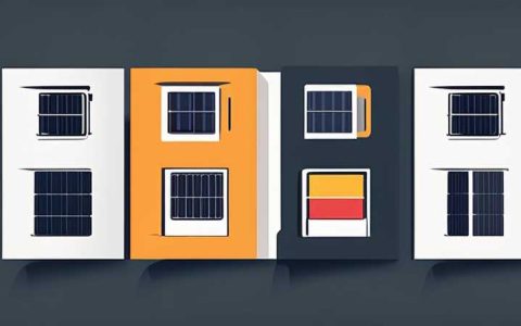 How long can solar floodlights last?