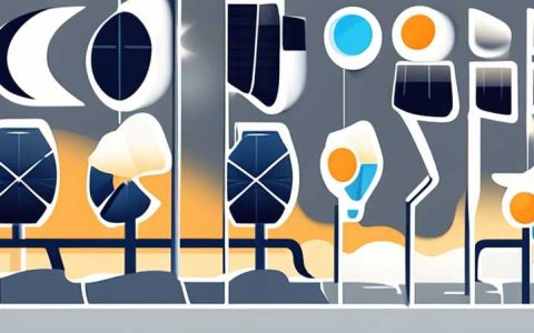 Why are solar lights useful?