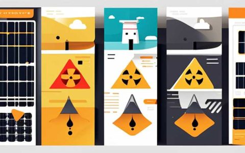 Which is better, nuclear power plant or solar power plant?