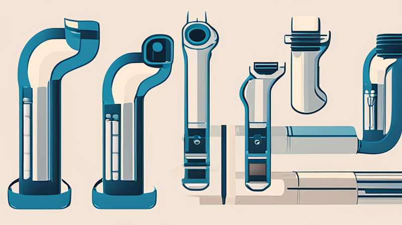 How many years is the life of solar pipe joints?