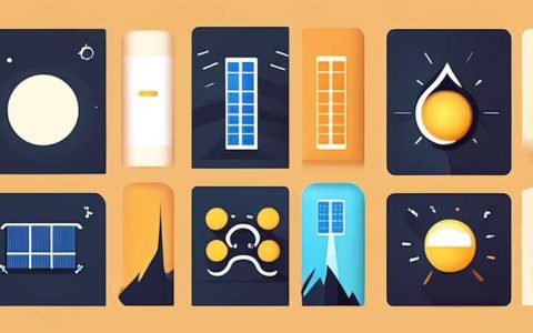 Why is it difficult to promote solar lights?