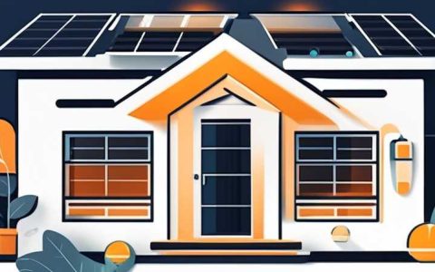 How to apply for approval of home solar energy
