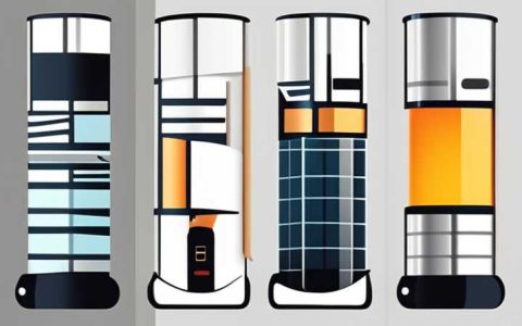 How to disassemble and assemble solar tubes