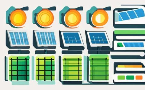 How to make money from used solar panels