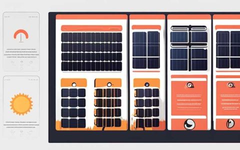 Is there a solar power plant in Mudu? Where is it?