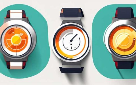 How to adjust the solar powered watch