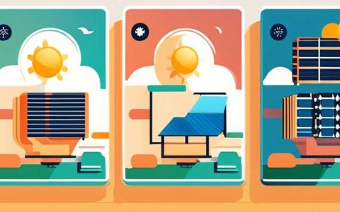 How to make money from solar energy projects