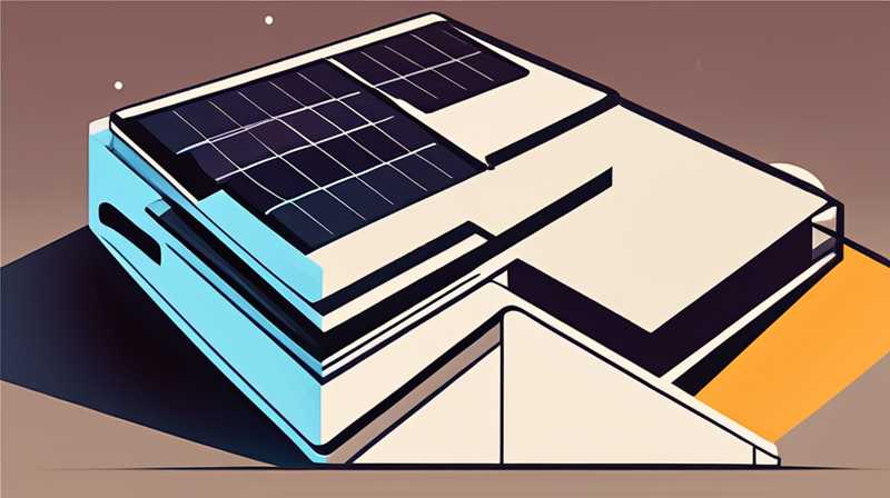 How to distinguish inferior solar energy