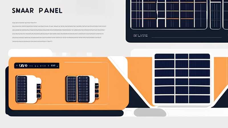 How long does a small solar panel last?