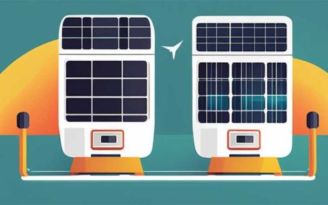 How much solar energy configuration is suitable for RV