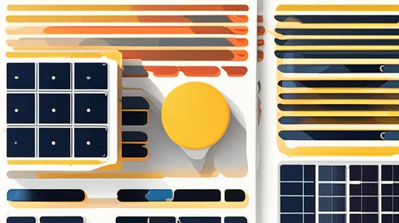 Where is the future of solar energy going?