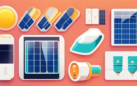 How long can solar energy be used after adding medium?