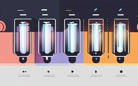 What is the solar blind tube used for?
